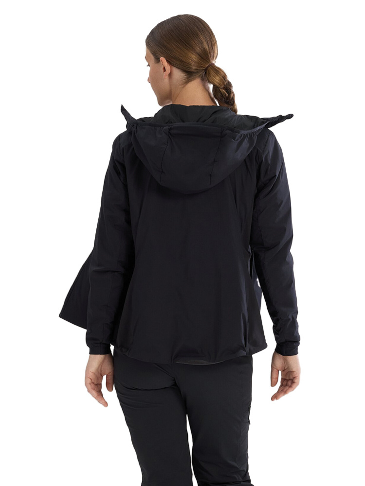 Arc'Teryx Women's Atom Hoody Insulated Jacket – Ernie's
