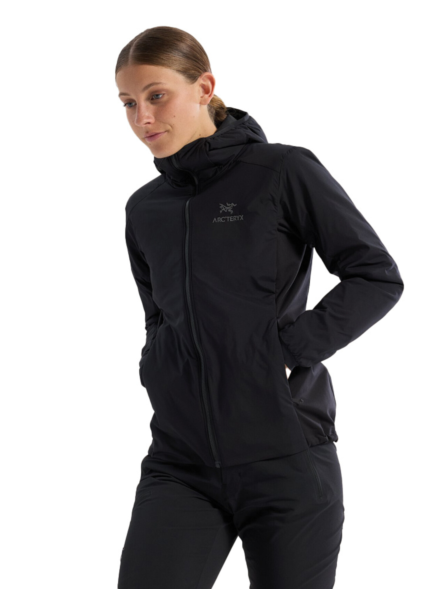 2025 Arc'teryx W Atom Hoody - Fresh Air Kelowna 2025 Arc'teryx W Atom Hoody - Fresh Air Kelowna