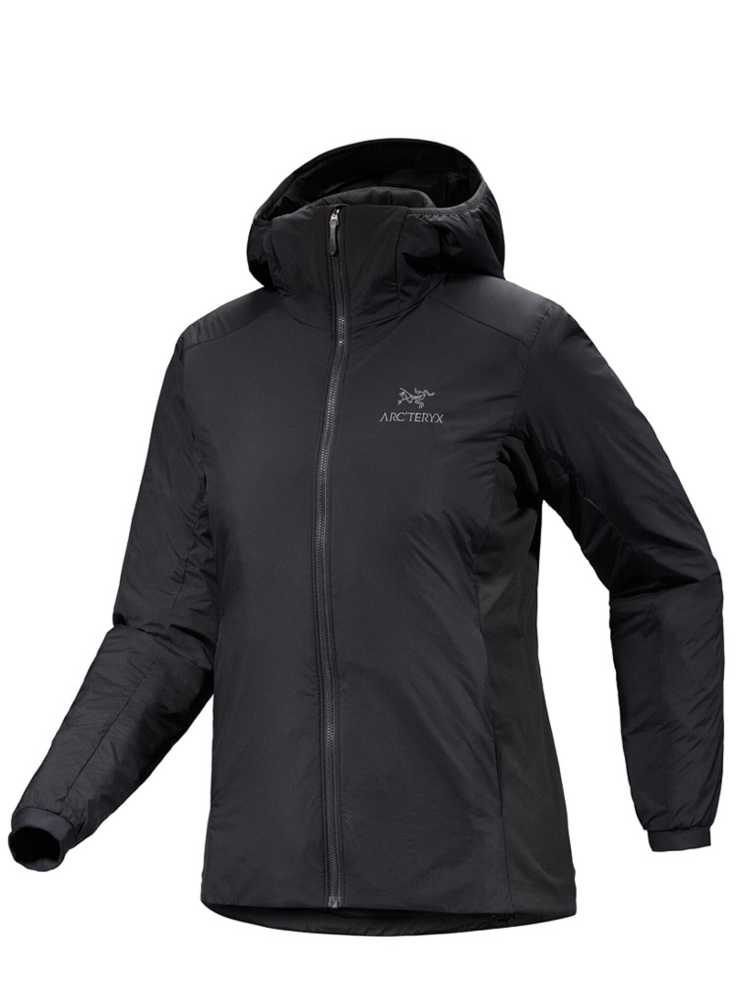 2025 Arc'teryx W Atom Hoody - Fresh Air Kelowna