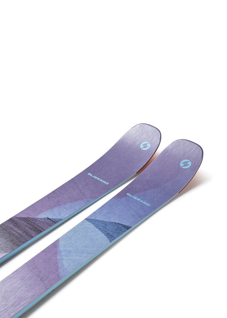 Blizzard Blizzard Black Pearl 88 Skis - Women's 2025