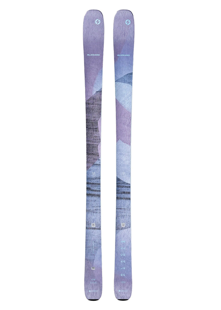Blizzard Blizzard Black Pearl 88 Skis - Women's 2025