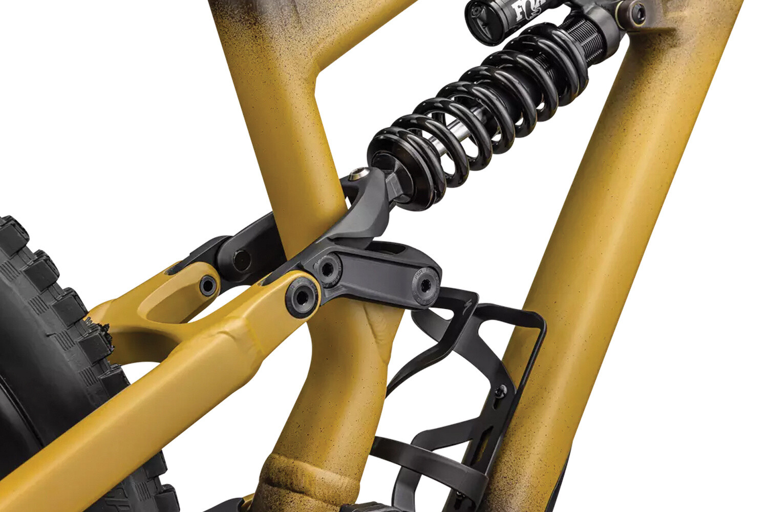 Specialized Status 170 2 - Fresh Air Kelowna