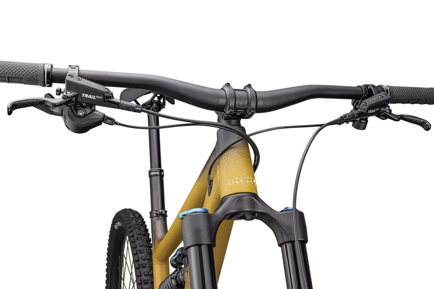 Specialized Status 170 2 - Fresh Air Kelowna