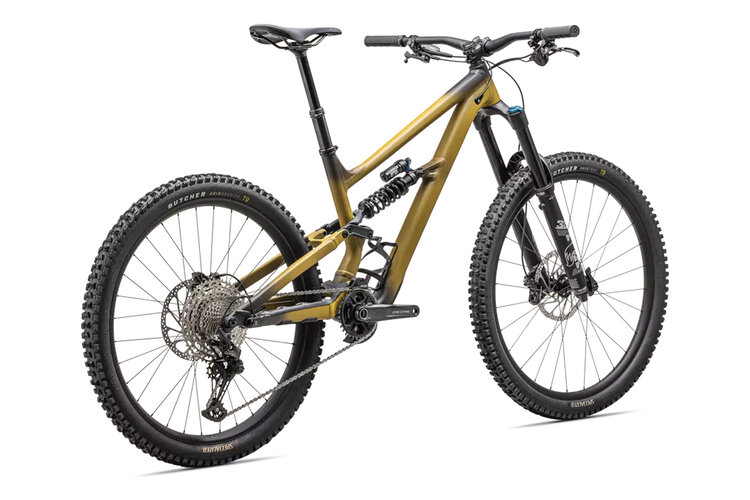 Specialized Specialized Status 2 170 — Full Suspension Mountain Bike