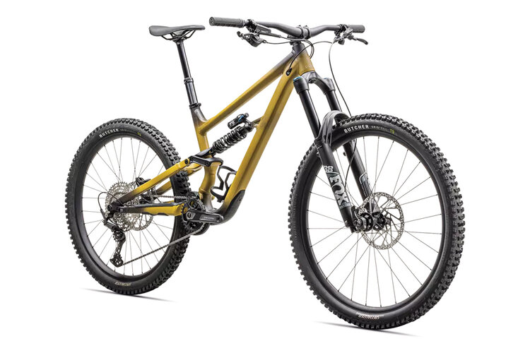 Specialized Specialized Status 2 170 — Full Suspension Mountain Bike