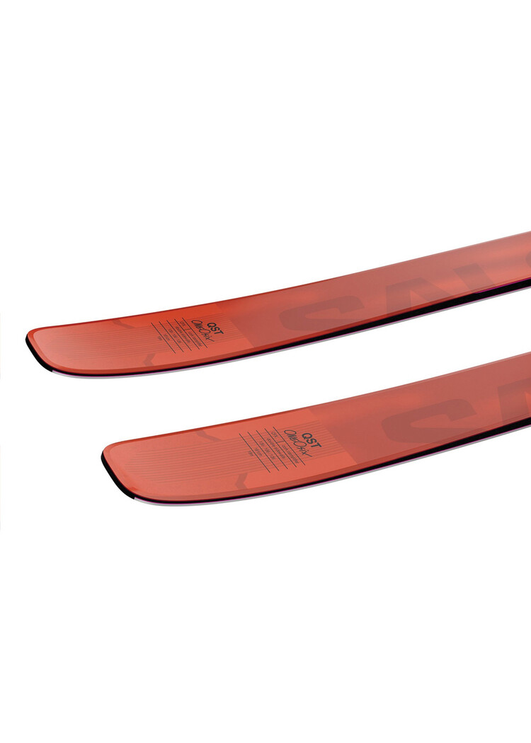 Salomon Salomon QST 106 Skis 2025