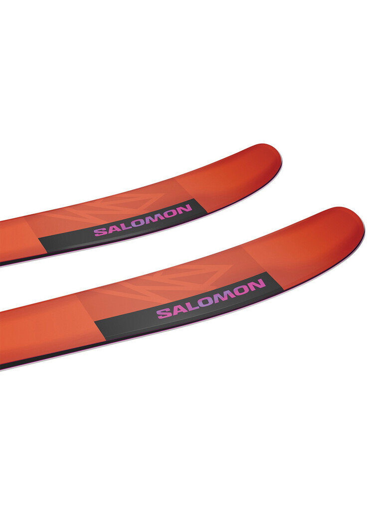 Salomon Salomon QST 106 Skis 2025