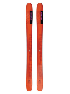 Salomon Salomon QST 106 Skis 2025