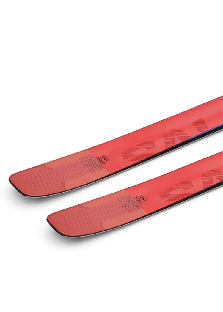 Salomon Salomon QST Stella 106 Skis - Women's 2025