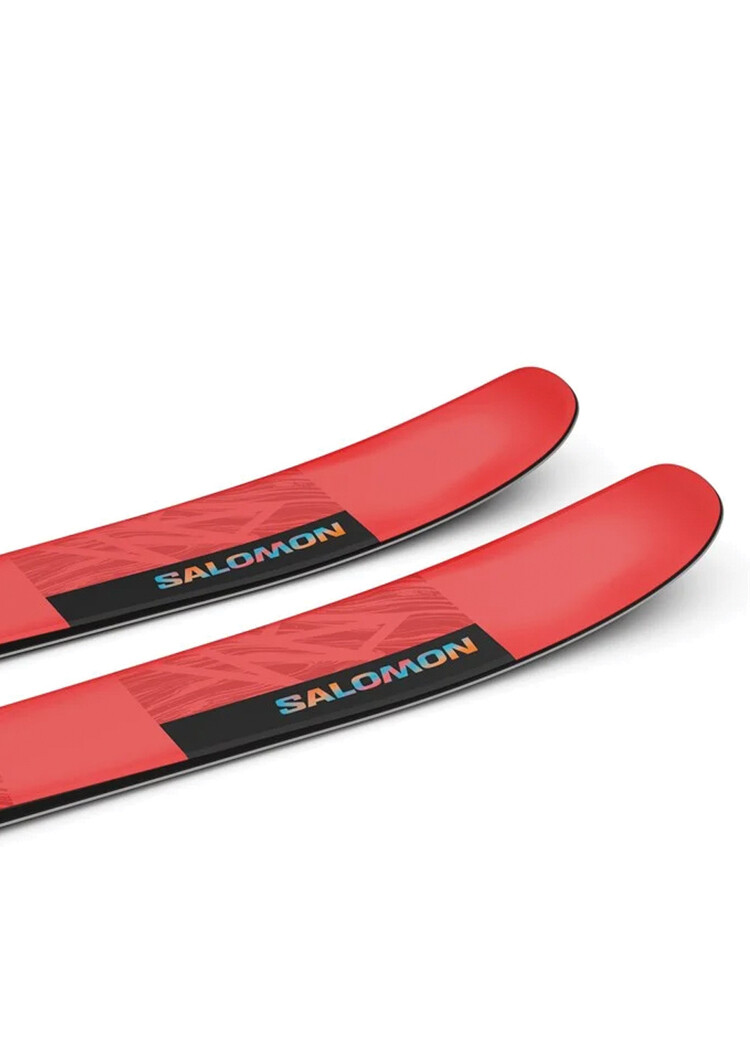 Salomon Salomon QST Stella 106 Skis - Women's 2025