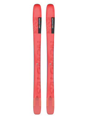 Salomon Salomon QST Stella 106 Skis - Women's 2025