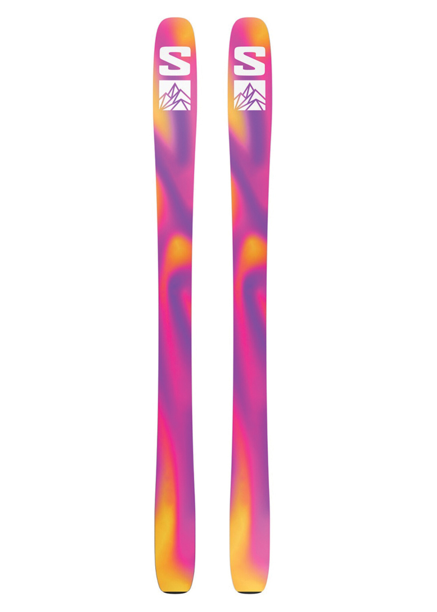 2025 Salomon QST Lumen 98 - Fresh Air Kelowna