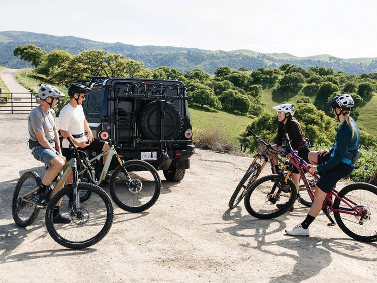 Thule Thule ReVert 6