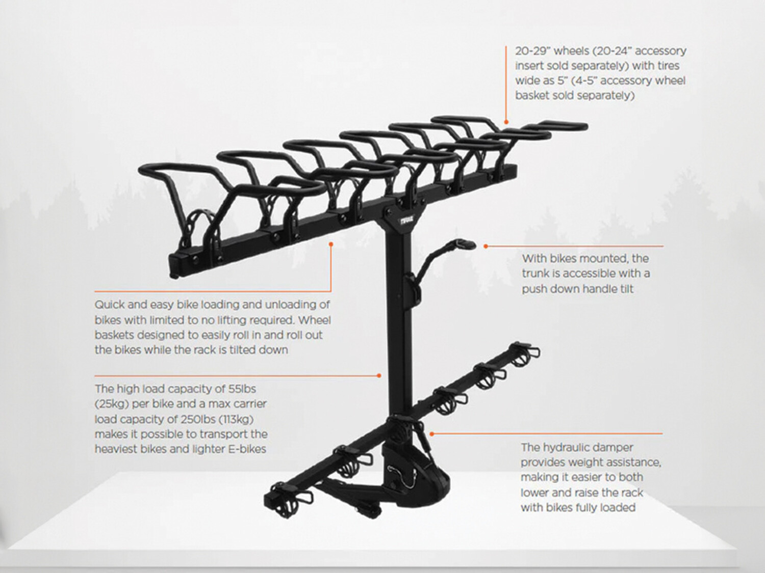 Thule ReVert 6 Fresh Air Kelowna