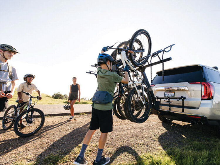 Thule Thule ReVert 4