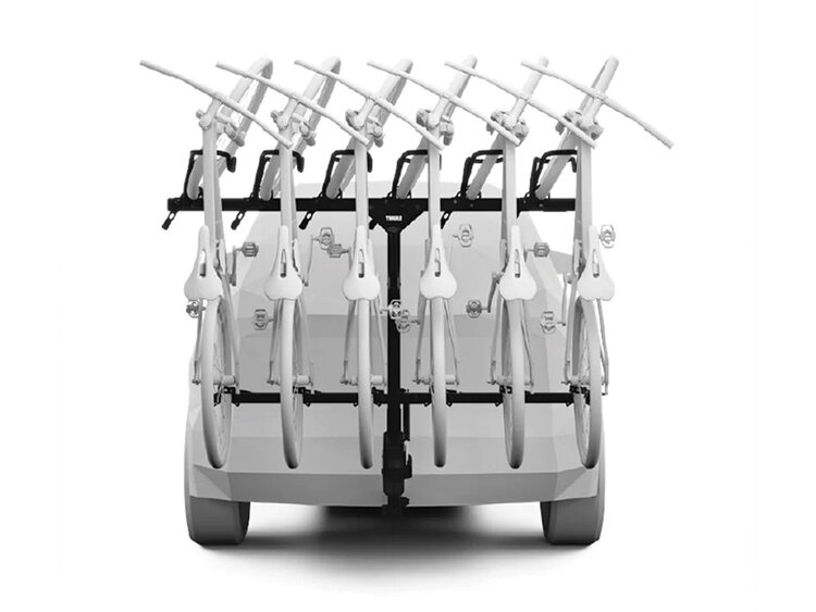 Thule Thule ReVert 4