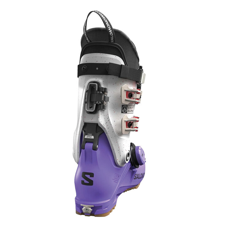 Salomon Salomon Shift Alpha BOA 130 Ski Boots 2025