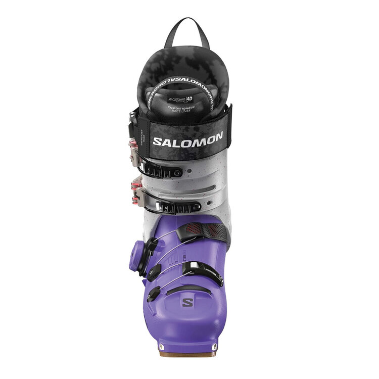 Salomon Salomon Shift Alpha BOA 130 Ski Boots 2025