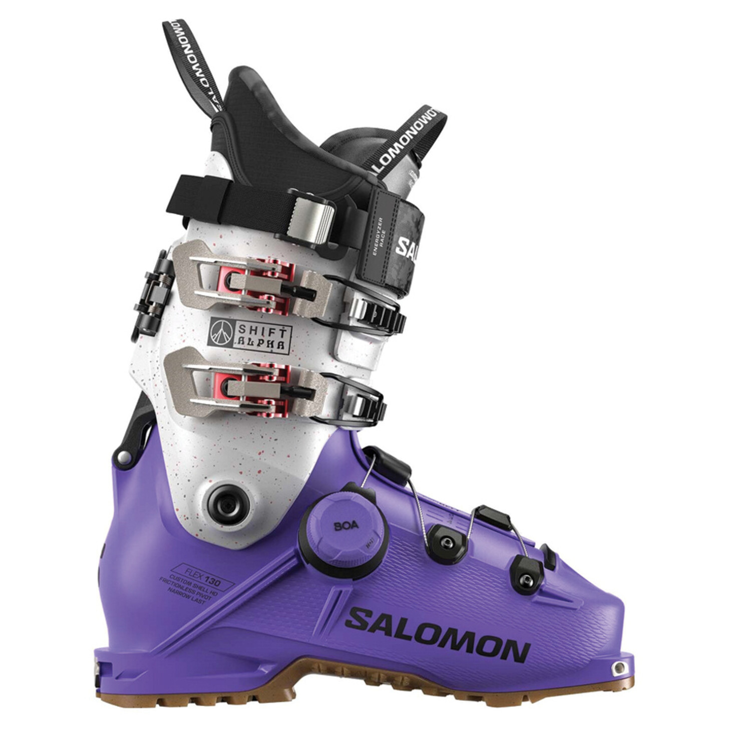 2025 Salomon Shift Alpha BOA 130 - Fresh Air Kelowna