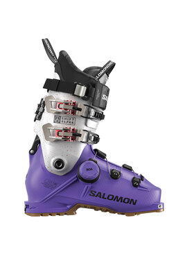 Salomon Salomon Shift Alpha BOA 130 Ski Boots 2025