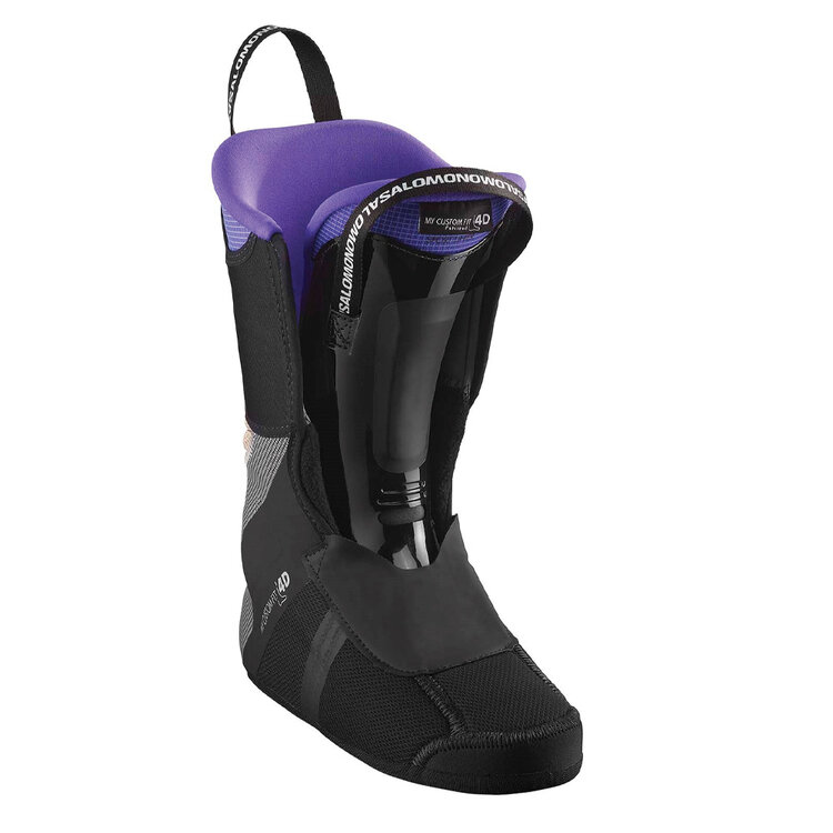 Salomon Salomon Shift Alpha BOA 95 Ski Boots - Women's 2025