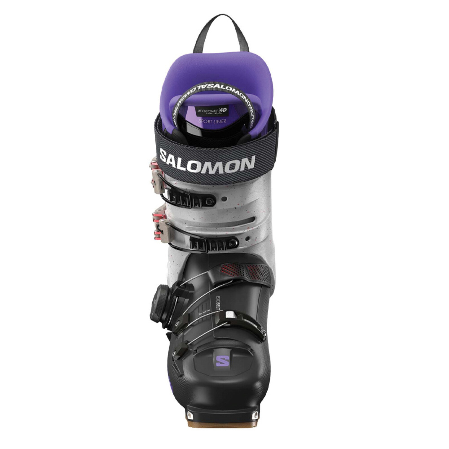 2025 Salomon Shift Alpha BOA 95W - Fresh Air Kelowna