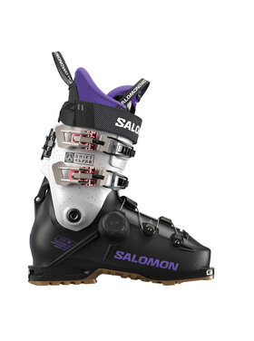 Salomon Salomon Shift Alpha BOA 95 Ski Boots - Women's 2025