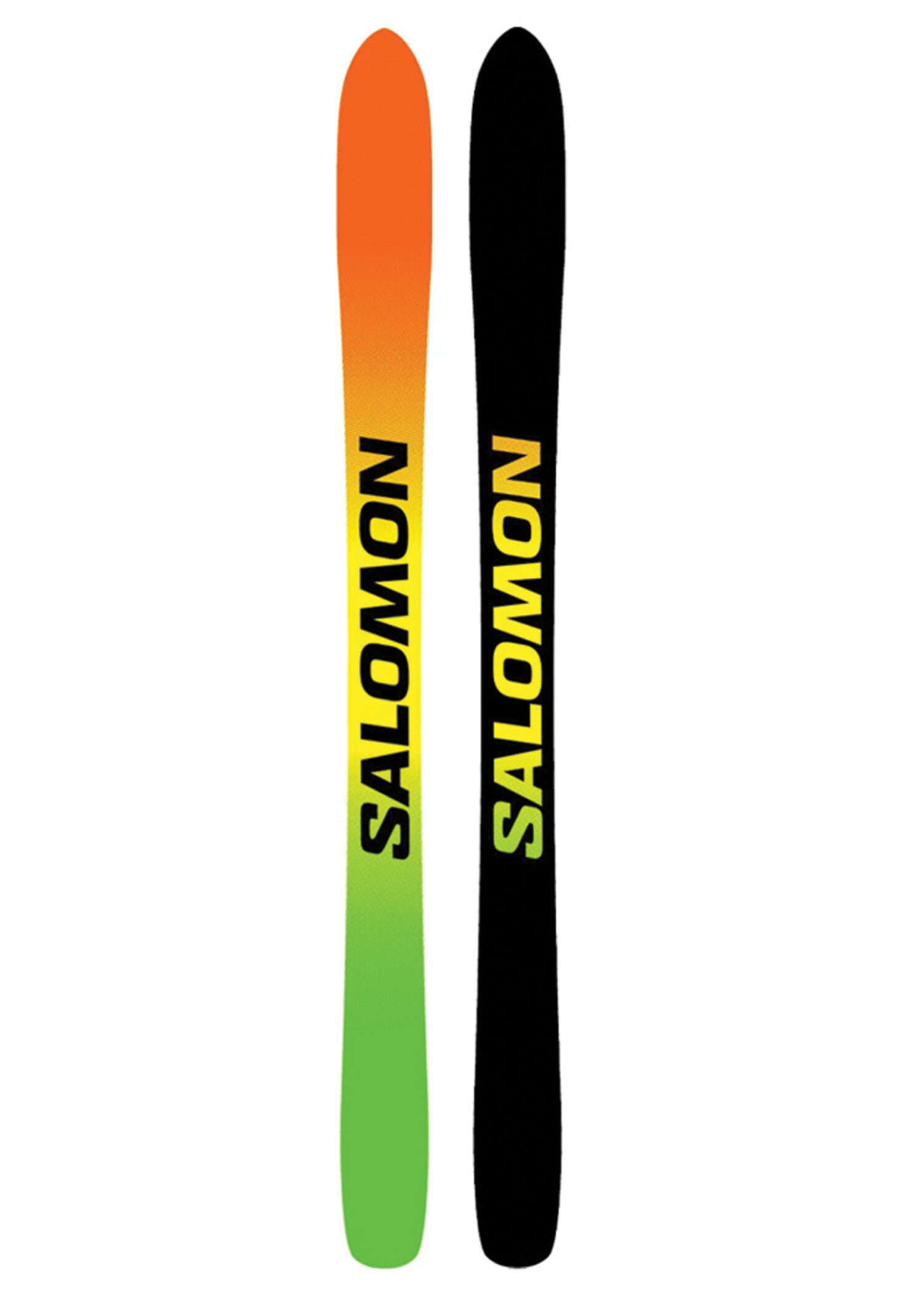 2025 Salomon Depart 1.0 - Fresh Air Kelowna