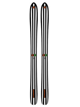 Salomon Salomon Depart 1.0 Skis 2026