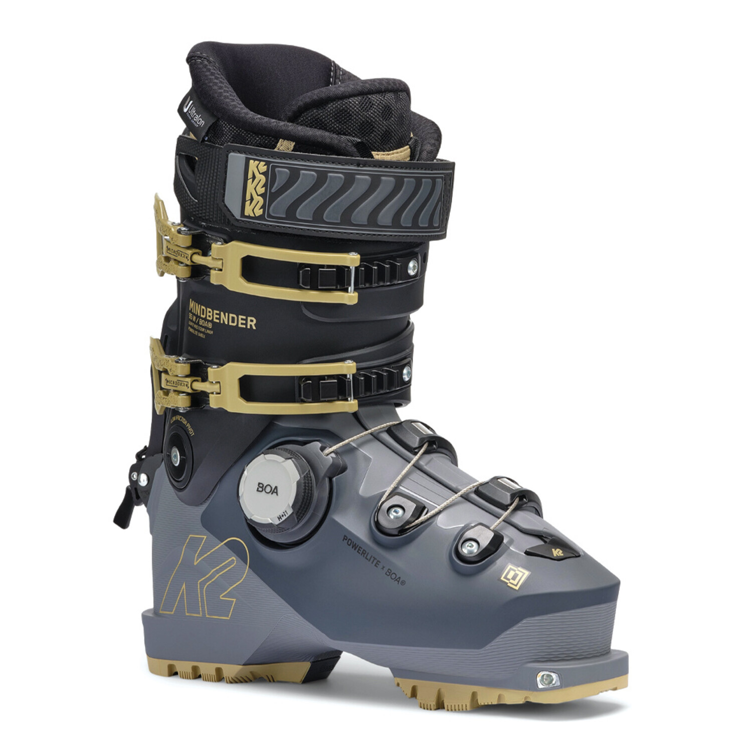 2025 K2 Mindbender 95 W - Fresh Air Kelowna