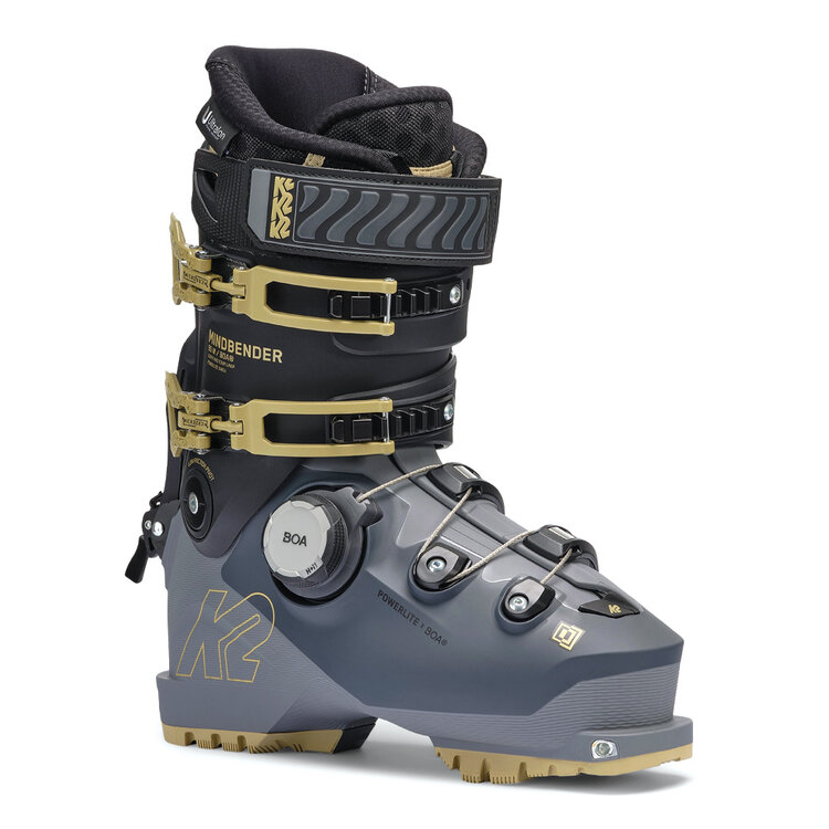 K2 K2 Mindbender 95 Ski Boots - Women's 2025