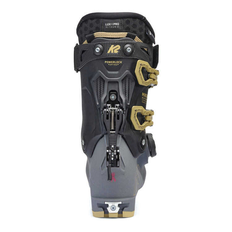 K2 K2 Mindbender 95 Ski Boots - Women's 2025