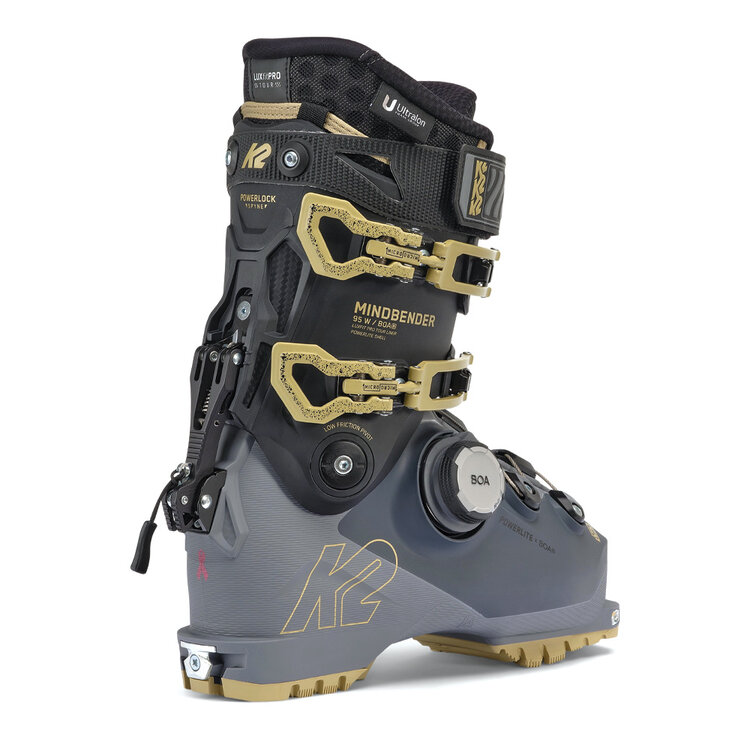 K2 K2 Mindbender 95 Ski Boots - Women's 2025