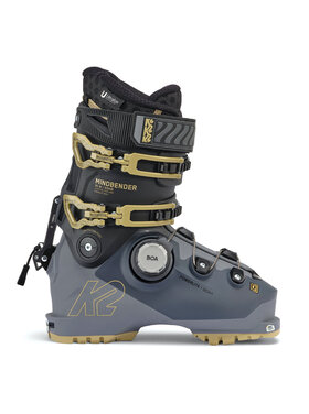 K2 K2 Mindbender 95 Ski Boots - Women's 2025
