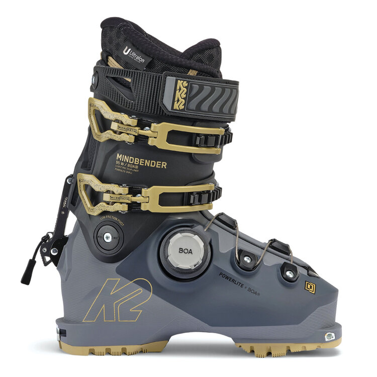 K2 K2 Mindbender 95 Ski Boots - Women's 2025