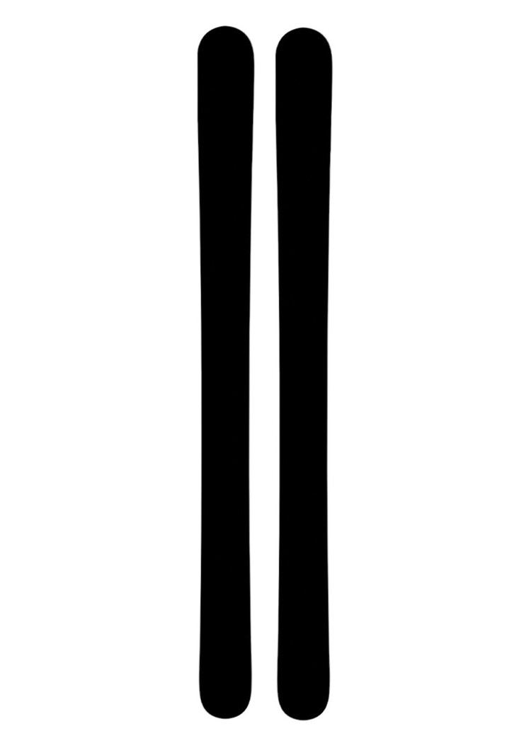 Armada Armada ARJ R + C5 Skis - Junior 2025 (113cm)