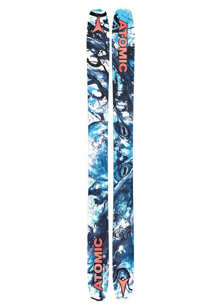 Atomic Atomic Bent Chetler 120 Skis 2025