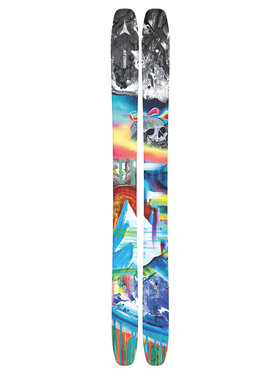 Atomic Atomic Bent Chetler 120 Skis 2025