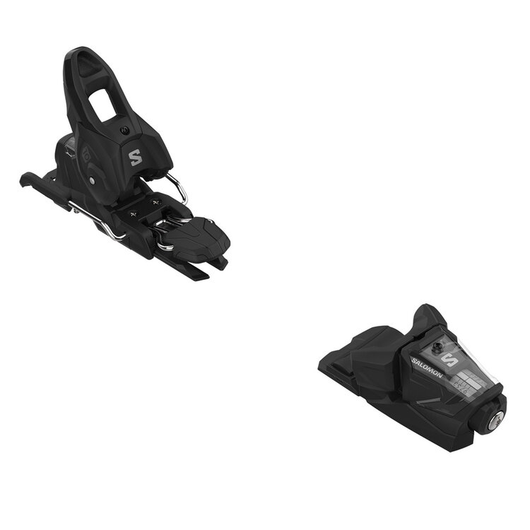 Salomon Salomon Stage 10 GW Bindings 2025