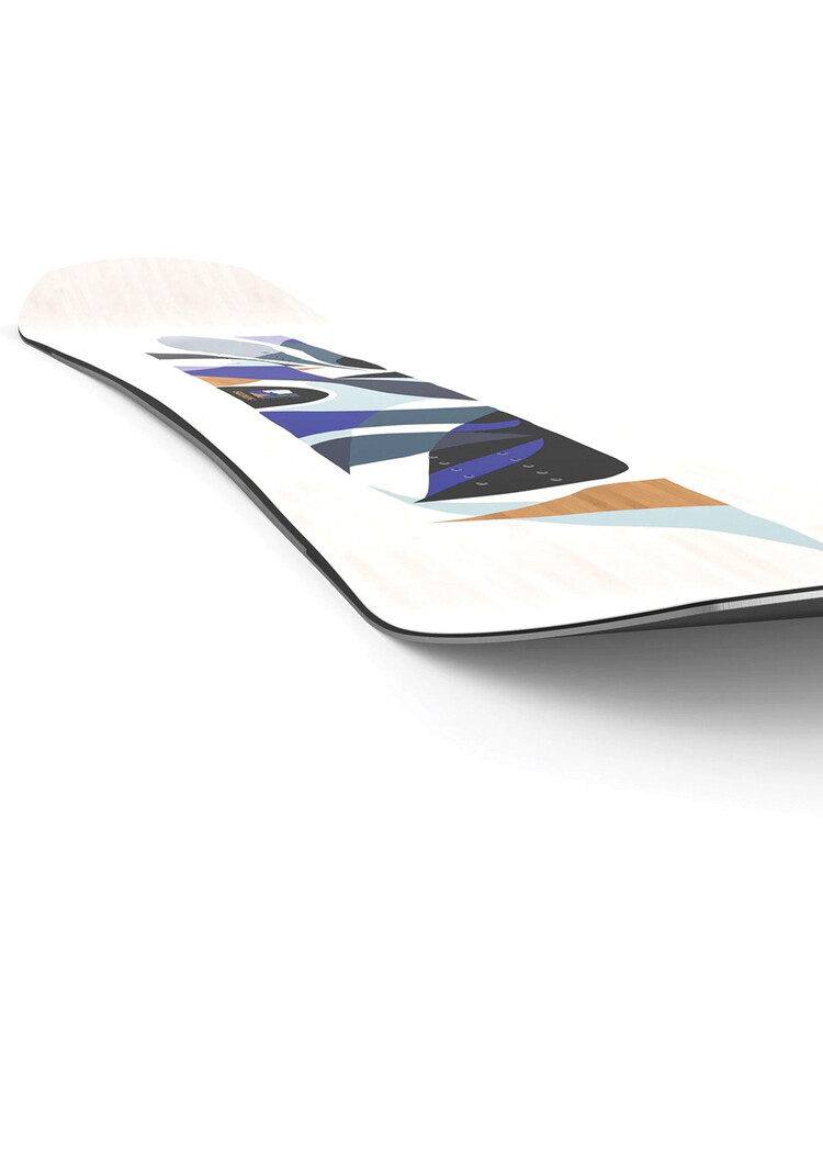 Salomon Salomon Rumble Fish Snowboard - Women's 2025