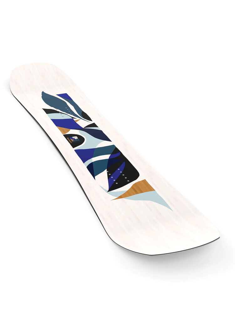 Salomon Salomon Rumble Fish Snowboard - Women's 2025