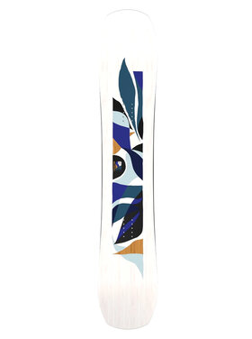 Salomon Salomon Rumble Fish Snowboard - Women's 2025