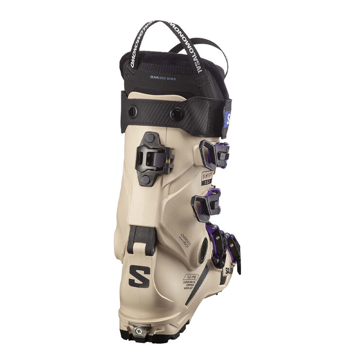 Salomon Salomon Shift Pro 130 AT Ski Boots 2025