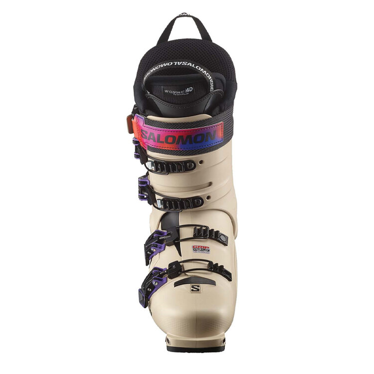 Salomon Salomon Shift Pro 130 AT Ski Boots 2025