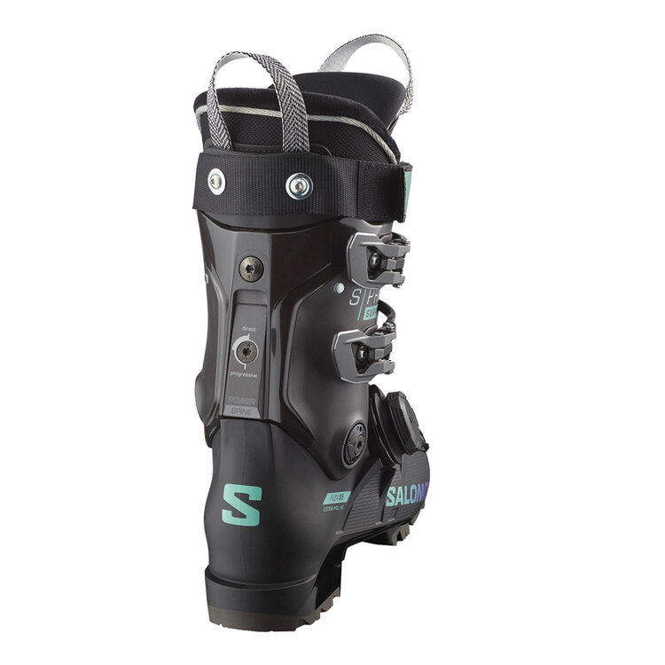 Salomon Salomon S/Pro Supra BOA 95W GW Ski Boots - Women's 2025