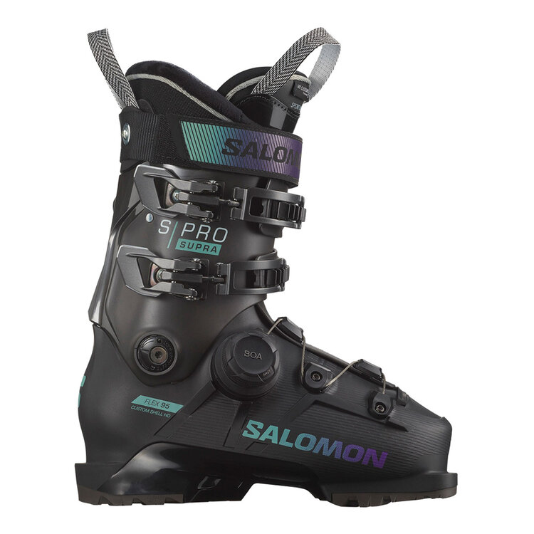 Salomon Salomon S/Pro Supra BOA 95W GW Ski Boots - Women's 2025