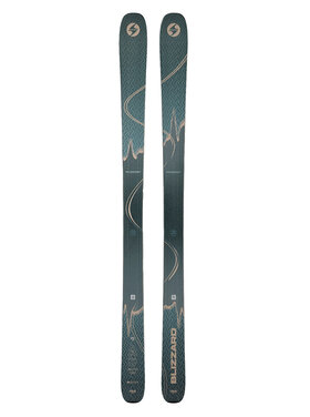 Blizzard Blizzard Anomaly 94 Skis 2025