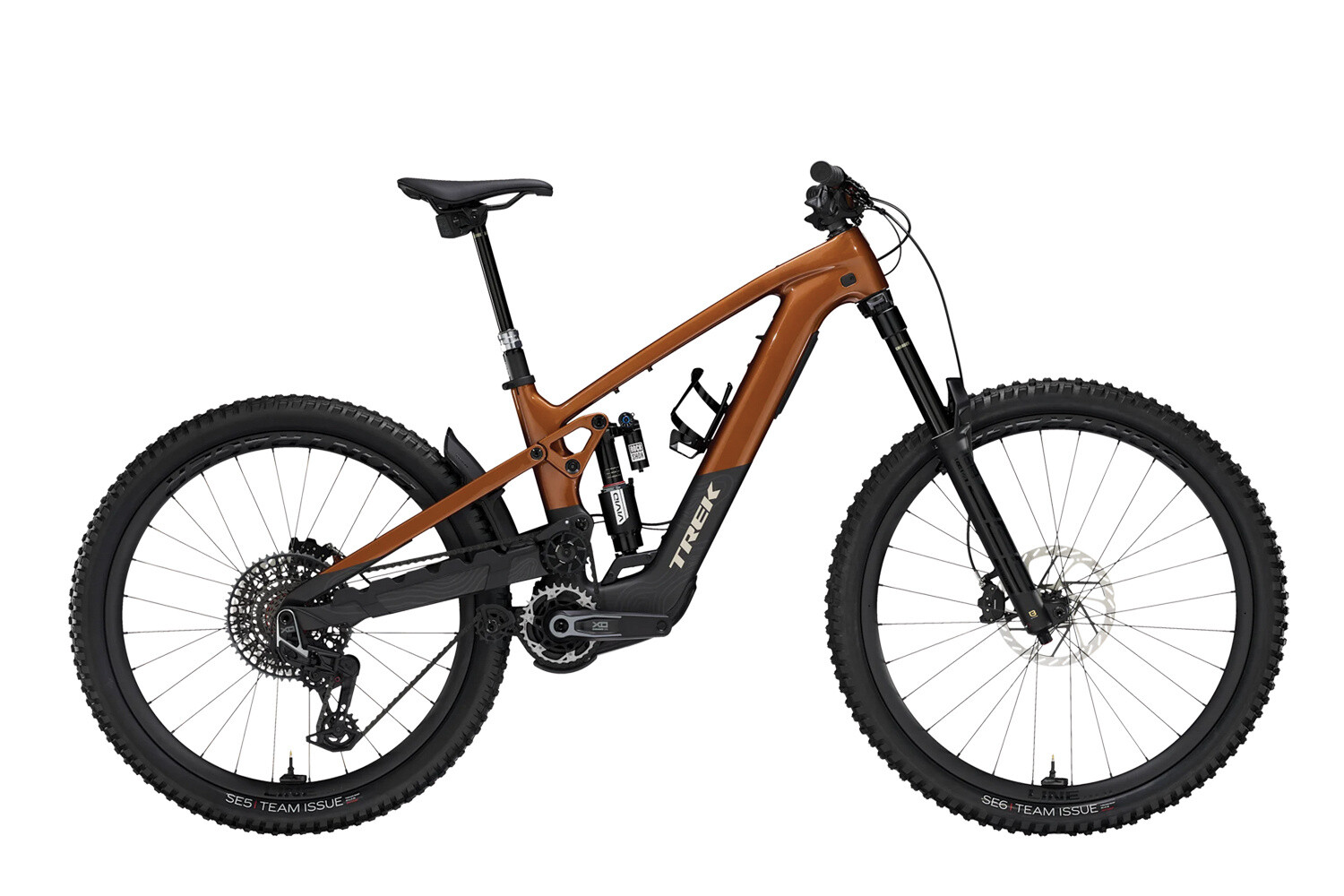 2025 Trek Slash 9.9 X0 AXS T Type Fresh Air Kelowna