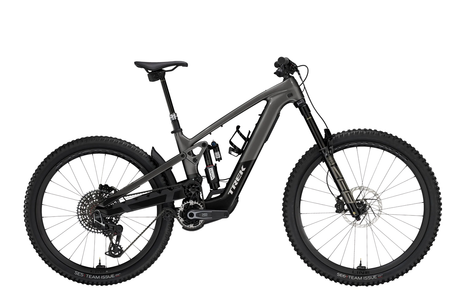 2025 Trek Slash+ 9.9 X0 AXS T-Type - Fresh Air Kelowna