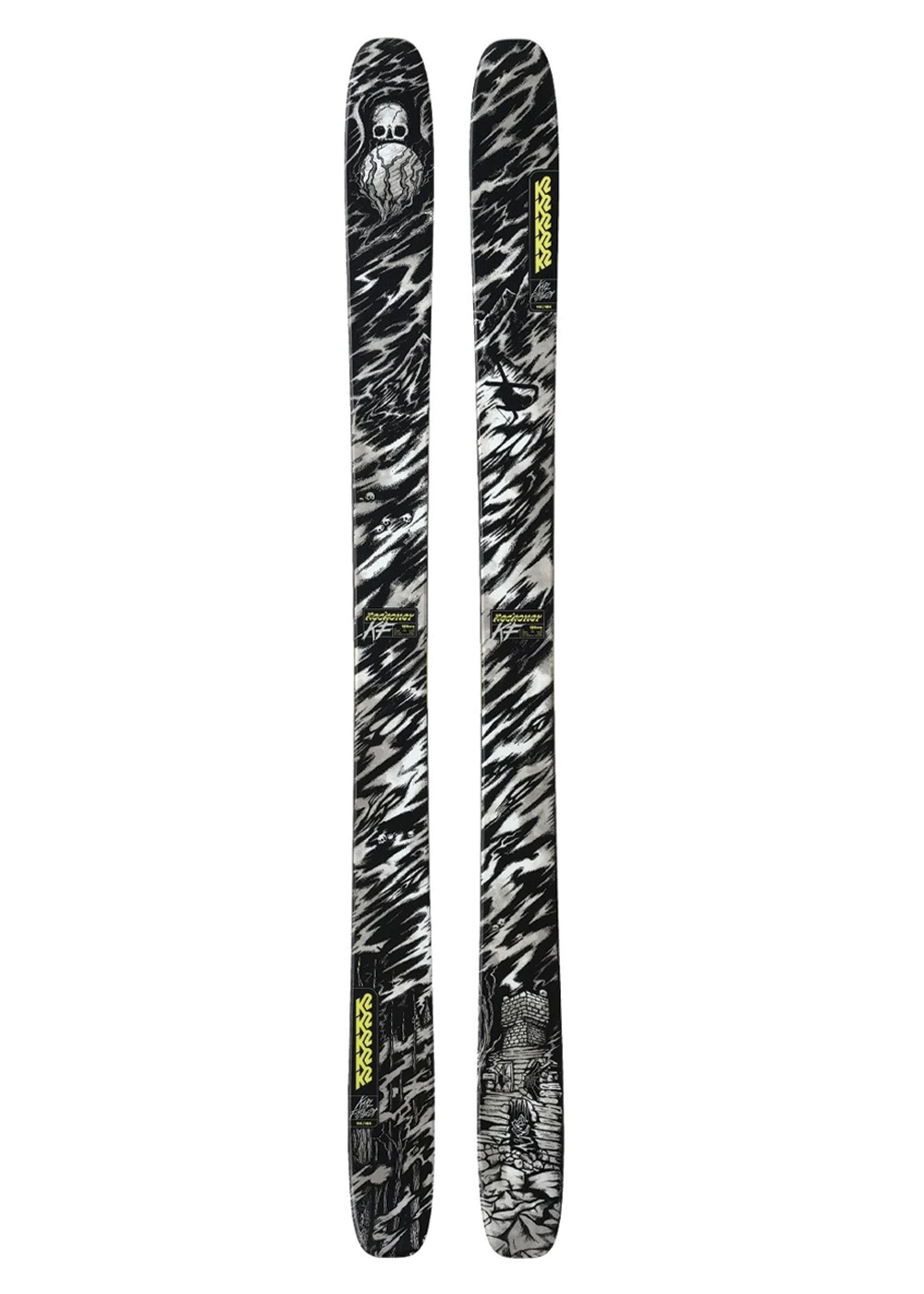 2025 K2 Reckoner KF Fresh Air Kelowna
